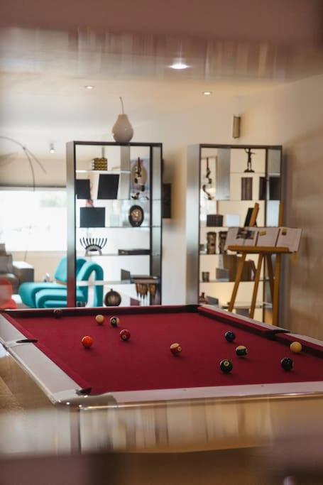 Le Loft Gallery Yourhosthelper Touques Exteriér fotografie